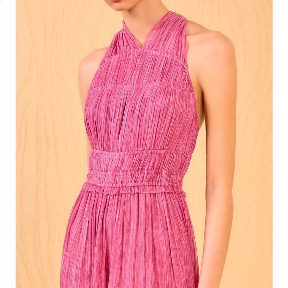 Ulla Johnson Freesia Gown Size 6 - Picture 2 of 4